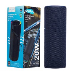 Hoco Wireless Speaker HC20 Luster Sports Sky Blue Hoco Wireless Speaker HC20 Luster Sports Sky Blue